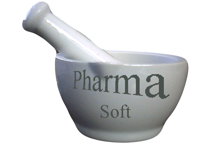 PharmaSoft